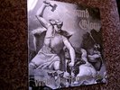 Bound for Glory When the Hammer Falls LP