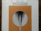 Rare Leonard Bernstein Mahler Symphony No. 6  DG 427 697-1 2 LP box set 1989