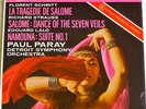 Mercury SR-90177 Schmitt, R. Strauss, Lalo, Paray/DSO FR1/FR1 former TAS Lovely