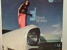 HANK MOBLEY A CADDY FOR DADDY BLUE NOTE BST 84230 STEREO  JAZZ LP  VAN GELDER