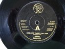 long after tonight is all over, jimmy radcliffe, DJM records