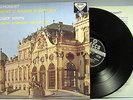 180g Classical LP SCHUBERT GREAT C MAJOR SYMPHONY LONDON KRIPS Decca SLX 2045