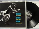 AUDIOPHILE IMPORT 180g Classical LP BRAHMS DVORAK VIENNA REINER Decca SLX 2270