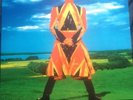 David Bowie - Earthling LP (Limited Green)