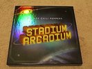 Red Hot Chili Peppers Stadium Arcadium Vinyl Box Set 4 LP