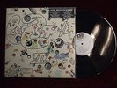 RARE LED ZEPPELIN III WHITE LABEL ATLANTIC PROMO PROMOTIONAL ALBUM RECORD