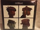 GORILLAZ Demon Days RARE 2x Lp SEALED original 2005 vinyl Blur