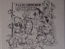 CLAM CHOWDER: Stewed PRIVATE Maryland VINYL LP ’70s Folk AVANT GARDE Sealed