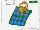 Courtney Barnett Sometimes I Sit And Think Sealed LP 150gm Orange Vinyl Download