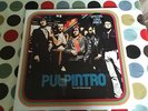 Pulp - Intro - The Gift Recordings (1993) UK Original Release LP Vinyl