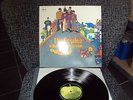 THE BEATLES YELLOW SUBMARINE LP APPLE GERMANY 1C 072-04 002 ALL YOU NEED IS LOVE