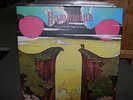 Hawkwind - Warrior On The Edge Of Time Super Deluxe Edition 4 disc Box Set