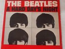 The Beatles A Hard Days Night 1964 LP Vinyl Original Press UAL 3366 Nice Jacket