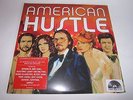 American Hustle / O.S.T Vinyl 2 LPs Blue & Red Vinyl RSD 2014 NEW