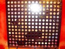 As Tall As Lions: Self Titled Light Blue Vinyl LP/500 Lafcadio Into The Flood.