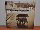 THE REPLACEMENTS - ALL SHOOK DOWN VINYL LP 1ST PRESS PROMO ALT INDIE