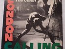 The Clash London Calling 1979 Double LP Vinyl EX Original STERLING Clampdown