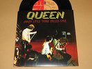 QUEEN - CRAZY LITTLE THING CALLED LOVE - RARE 7