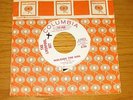 PROMO 60s GARAGE 45 RPM - THE LIVERPOOL SET - COLUMBIA 43512 - 