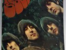 The Beatles RUBBER SOUL vinyl LP 1965 Parlophone mono PMC 1267