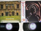 ROLLING STONES HOT ROCKS 1964-1971 LONDON L28P 1822/3 JAPAN OBI Vinyl 2LP
