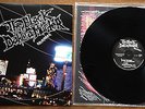 The Black Dahlia Murder -Miasma   rare Black Vinyl Metal Blade
