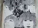 THE BEATLES *REVOLVER* LP 1966 STEREO UK 1ST PRESS SUPERB