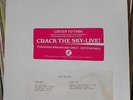Crack The Sky   Live   US LP  Promo Only Release from '76