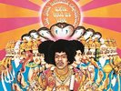 HENDRIX, JIMI -EXPERIENCE - AXIS BOLD AS LOVE =MONO= LP Vinile 180GR, Nuovo, MOV