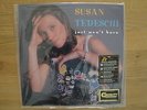 Susan Tedeschi: Just Won't Burn Vinyl LP