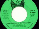 ? THE ROARING LION  - CARNIVAL LONG AGO - Afro Funk Calypso Trinidad Afrobeat