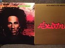 Marley Wailers Exodus Natty Dread 12