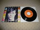 DAVID BOWIE FASHION 1980 GERMAN 7