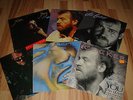 Joe Cocker 6x Vinyl Album LP & Maxi 