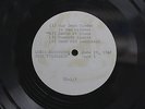 LOUIS ARMSTRONG ACETATE June 19th 1947 Radio Broadcast JACK TEAGARDEN