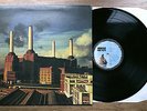 PINK FLOYD Animals LP UK 1st 1977 SHVL815 A-2U/B-2U G&L Gat Wide Spine EX/EX-