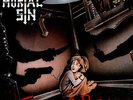 Face Of Despair Mortal Sin vinyl LP album record UK 836370-1 PHONOGRAM 1989