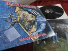 IRON MAIDEN   