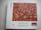 Mahler Sym5 Songs Children Kempe Walter 2LP BOX RUS OLD