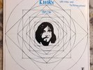 THE KINKS Lola Versus Powerman And The Moneygoround LP EX/NM Reprise RS 6423