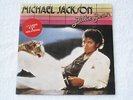MICHAEL JACKSON/ BILLIE JEAN RARE EDITION ORIGINAL PORTUGAL 7