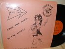 Elvis Presley -The King: From The Dark To The Light - LP Album T-2001-B