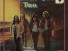 Status Quo Status Quo Two vinyl LP album record French VK.33 VOGUE 1976