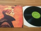 David Bowie Low UK Ex+ LP RCA INTS5065 Classic Rock A2 B3
