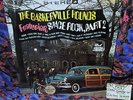 TULU BABIES *SEALED* '67 ORIG the BASKERVILLE HOUNDS 
