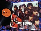  1967 Orig SYD BARRETT Pink FLOYD   PIPER GATES OF DAWN ACID Prog PSYCH