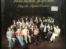 Brian Eno & Portsmouth Sinfonia John Farley Plays The Popular Classics LP 1973