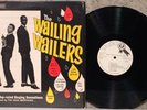THE Wailing WAILERS Ja IN SHRINK Misprint SKA JERK Bob MARLEY Peter Tosh RARE