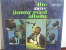 Jimmy Reed-New Jimmy Reed Album-Rare Original R&B/Blues LP-Bluesway-SEALED