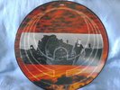 Magnum - Wings of Heaven LP Picture Disc Vinyl